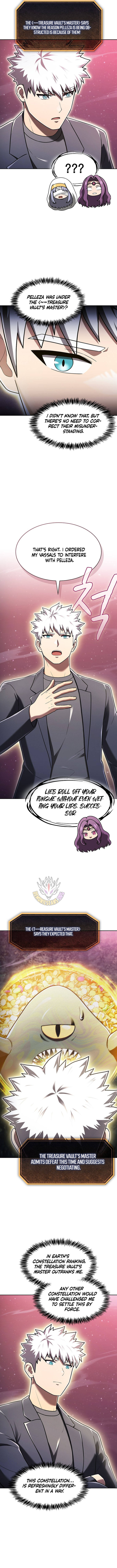 The Constellation That Returned From Hell Chapter 213 10